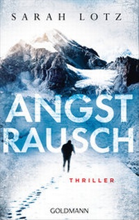 Enlarge image Cover: Angstrausch - Goldmann