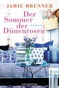 Cover: Der Sommer der D&uuml;nenrosen - Goldmann