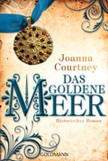 Cover: Das goldene Meer - Goldmann