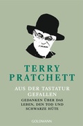 Cover: Aus der Tastatur gefallen - Goldmann