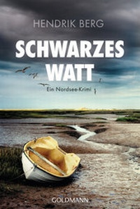 Abbildung von: Schwarzes Watt - Goldmann