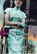 Cover: Die verlorene H&auml;lfte meines Herzens - Goldmann