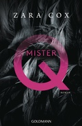 Cover: Mister Q - Goldmann