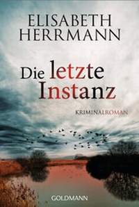 Enlarge image Cover: Die letzte Instanz - Goldmann