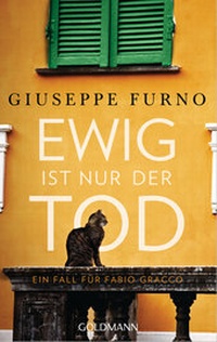 Abbildung von: Ewig ist nur der Tod - Goldmann