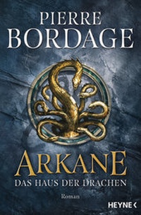 Enlarge image Cover: Arkane - Heyne