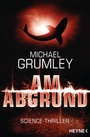 Cover: Am Abgrund - Heyne