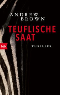 Abbildung von: Teuflische Saat - btb