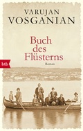 Bild: Buch des Fl&uuml;sterns - btb