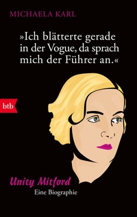 Bild: "Ich blätterte gerade in der Vogue, da sprach mich der Führer an" - btb