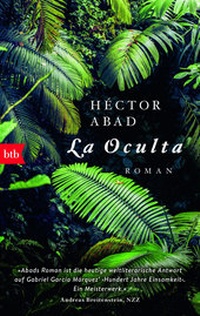 Abbildung von: La Oculta - btb