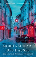 Cover: Mord nach Art des Hauses - btb
