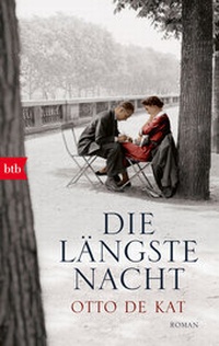 Abbildung von: Die längste Nacht - btb