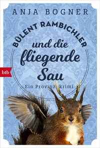 Abbildung von: Bülent Rambichler und die fliegende Sau - btb