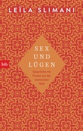 Cover: Sex und L&uuml;gen - btb