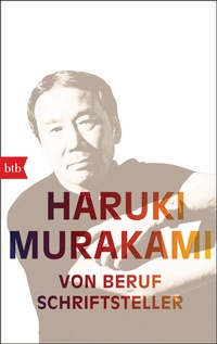 Abbildung von: Von Beruf Schriftsteller - btb