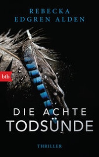 Abbildung von: Die achte Todsünde - btb