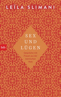 Abbildung von: Sex und Lügen - btb