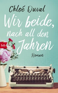 Abbildung von: Wir beide, nach all den Jahren - btb