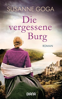 Abbildung von: Die vergessene Burg - Diana