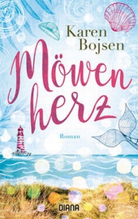 Abbildung von: Möwenherz - Diana Verlag