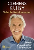 Cover: Gelebte Reinkarnation - K&ouml;sel