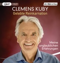 Cover: Gelebte Reinkarnation - Der H&ouml;rverlag