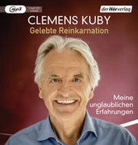 Enlarge image Cover: Gelebte Reinkarnation - Der Hörverlag