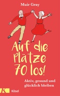 Cover: Auf die Pl&auml;tze - 70 - los! - K&ouml;sel