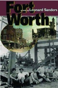 Cover: Fort Worth - Texas Christian University Press