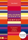 Cover: Religionsdidaktik kompakt - K&ouml;sel
