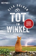 Cover: Tot im Winkel - Heyne
