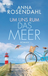 Enlarge image Cover: Um uns rum das Meer - Heyne