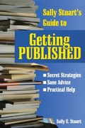 Cover: Sally Stuart's Guide to Getting Published - Shaw (Harold) Publishers,U.S.