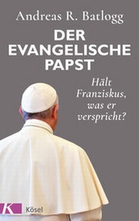 Abbildung von: Der evangelische Papst - Kösel