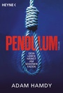 Cover: Pendulum - Heyne