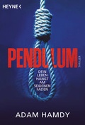 Cover: Pendulum - Heyne
