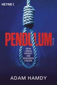 Abbildung von: Pendulum - Heyne