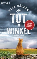 Cover: Tot im Winkel - Heyne