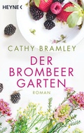 Cover: Der Brombeergarten - Heyne