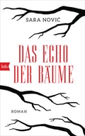 Cover: Das Echo der B&auml;ume - btb
