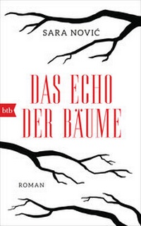 Abbildung von: Das Echo der Bäume - btb
