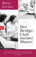 Cover: Der Bridge-Club meiner Mutter - btb