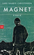 Cover: Magnet - btb