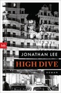 Cover: High Dive - btb
