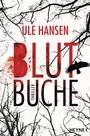 Cover: Blutbuche - Heyne