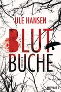 Cover: Blutbuche - Heyne