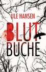 Cover: Blutbuche - Heyne