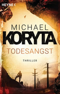 Abbildung von: Todesangst - Heyne