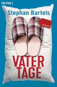 Abbildung von: Vatertage - Heyne